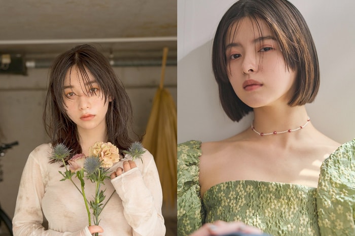 圓臉女生的困擾:怎麼換髮型都顯臉大?偷學日本髮型師 3 招,剪完變成漂亮鵝蛋臉!