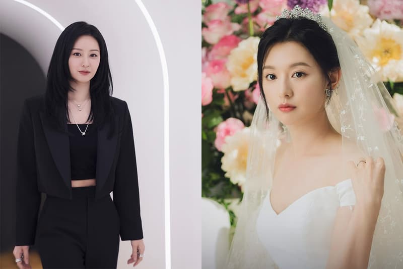 《淚之女王》金智媛童年照曝光:從小就擁有非凡氣質,難怪是「財閥千金」的不二人選