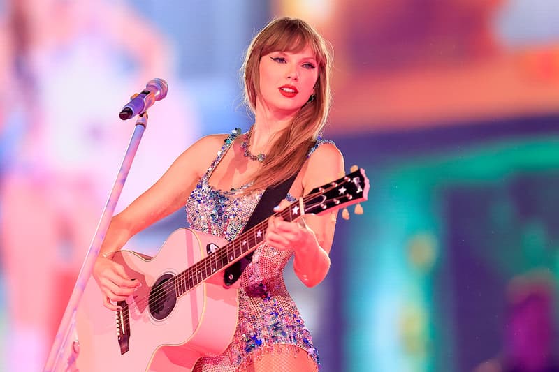 Disney+ Disney Plus Taylor Swift: The Eras Tour Taylor Swift 演唱會 Movie Concert