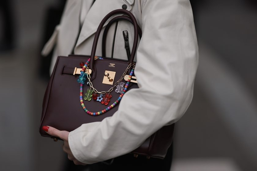 Hermès birkin kelly lawsuit cali accuse customers 