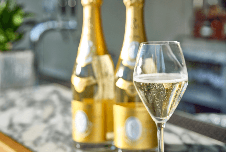 香港瑰麗酒店「FRONT ROW」五週年誌慶活動：難得一見的「美食聯乘饗宴、大師班體驗」