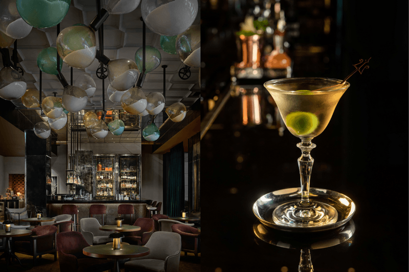 香港瑰麗酒店「FRONT ROW」五週年誌慶活動：難得一見的「美食聯乘饗宴、大師班體驗」