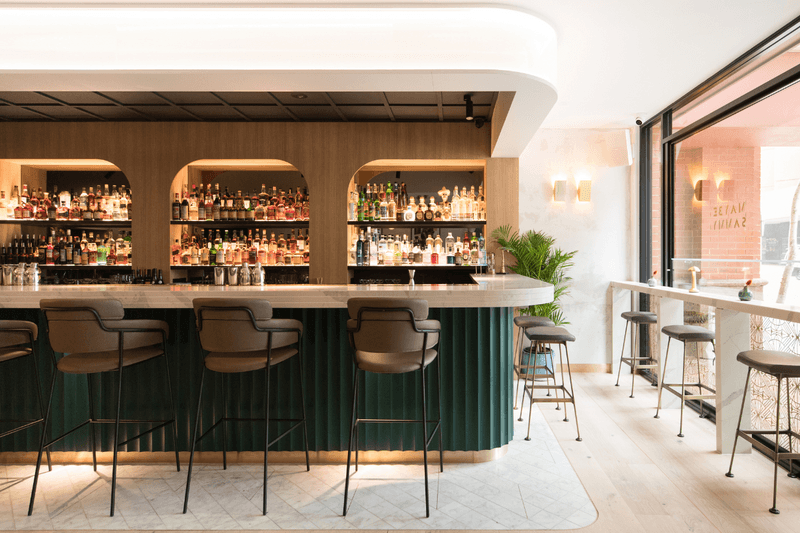 香港瑰麗酒店「FRONT ROW」五週年誌慶活動：難得一見的「美食聯乘饗宴、大師班體驗」