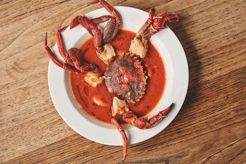 香港瑰麗酒店「FRONT ROW」五週年誌慶活動：難得一見的「美食聯乘饗宴、大師班體驗」