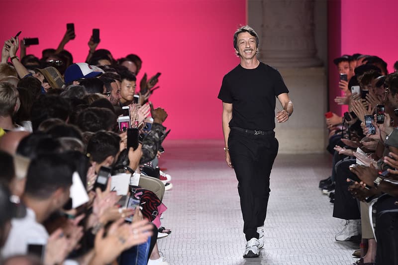 Valentino Pierpaolo Piccioli 創意總監 Creative Director