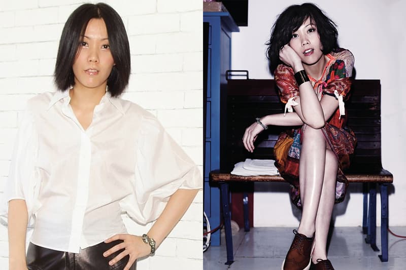 黎堅惠 Winifred Lai