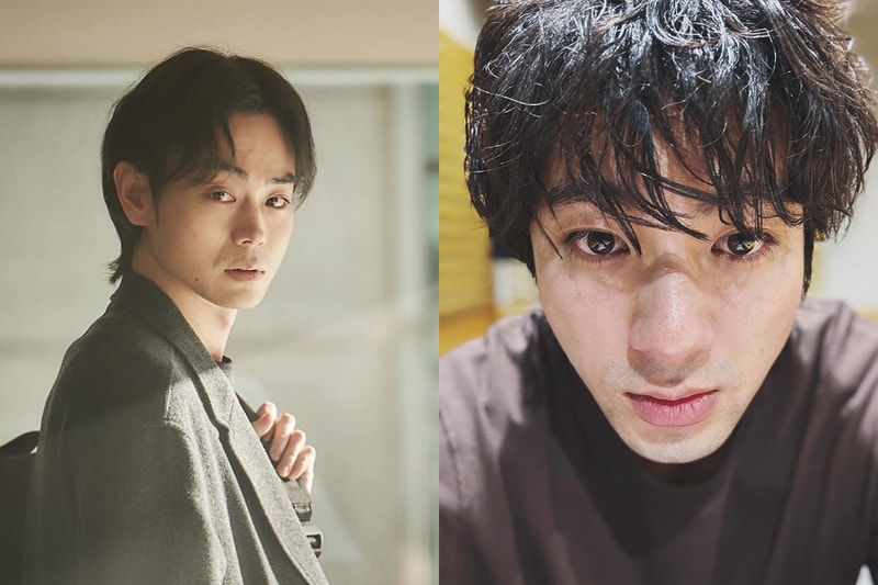 客串 netflix 韓劇《寄生獸：灰色部隊》，菅田將暉合體山田裕貴，「金髮吐舌畫面」網評：你哪位？