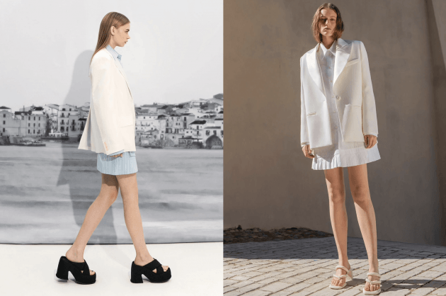 竟然可以無痛入手孫芸芸同款彎月包!原來是來自 Charles&Keith 新款 Toni 系列