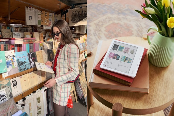 不一樣的閱讀體驗!比較兩款 kobo 彩色電子閱讀器,從此電子書也能化身實用筆記本