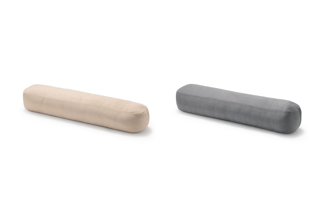 MUJI pillow Soft Cushion 3 size new color 2024