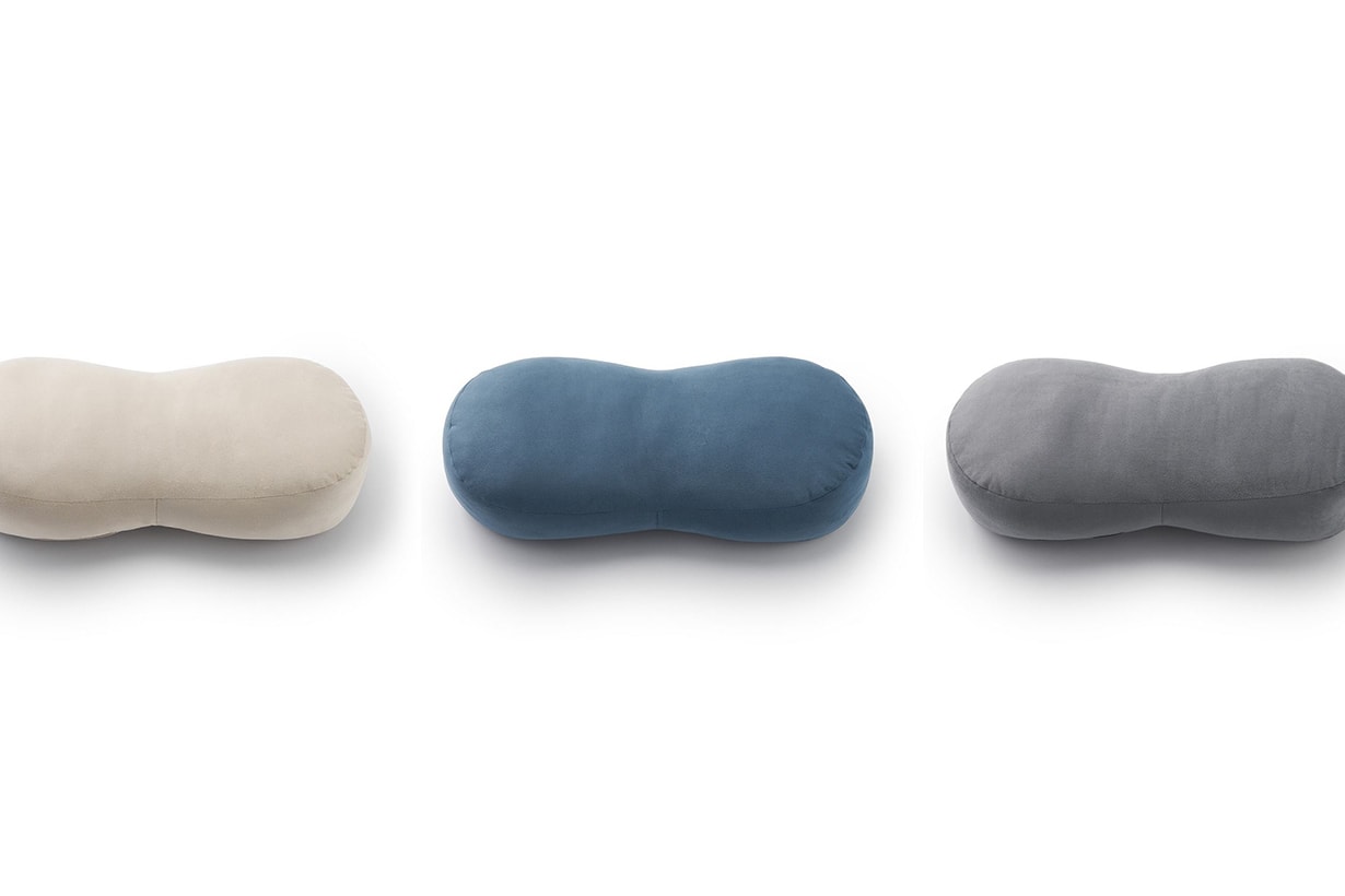 MUJI pillow Soft Cushion 3 size new color 2024