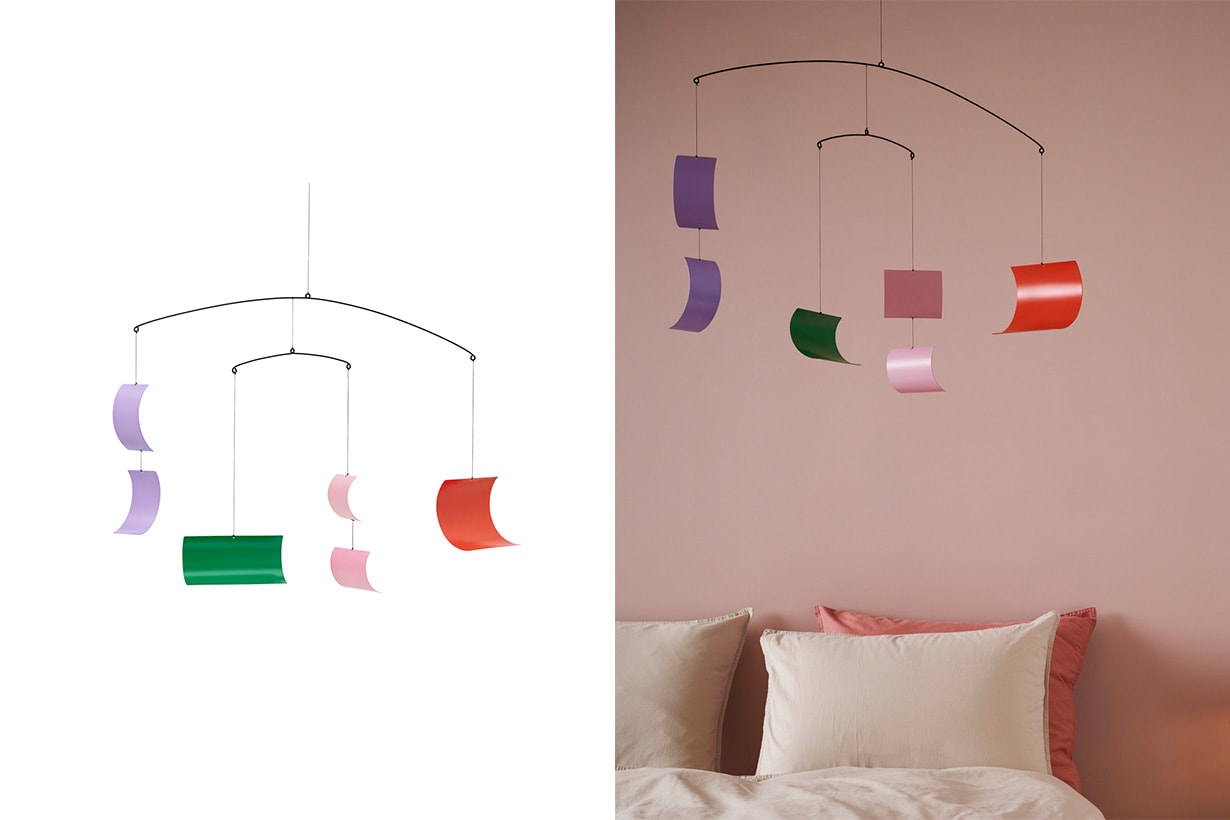 IKEA x Raw Color TESAMMANS 2024 release info 