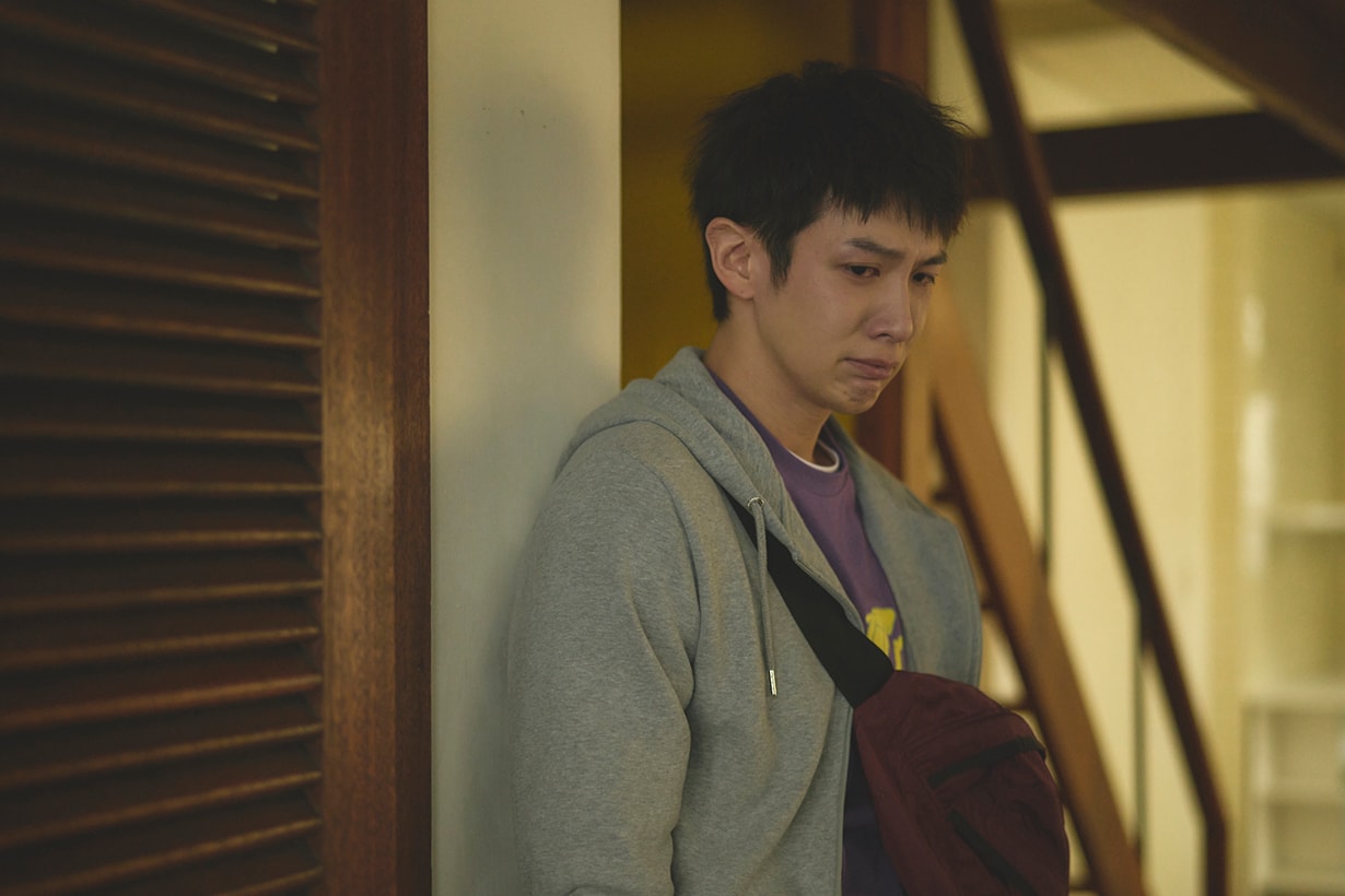 Imperfect Us Taiwanese Drama 2024 release