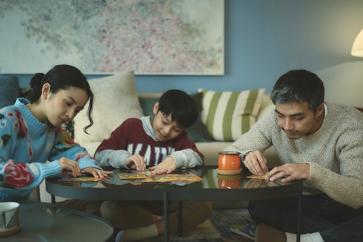 Imperfect Us Taiwanese Drama 2024 release