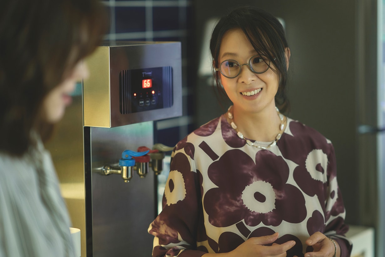 Imperfect Us Taiwanese Drama 2024 release