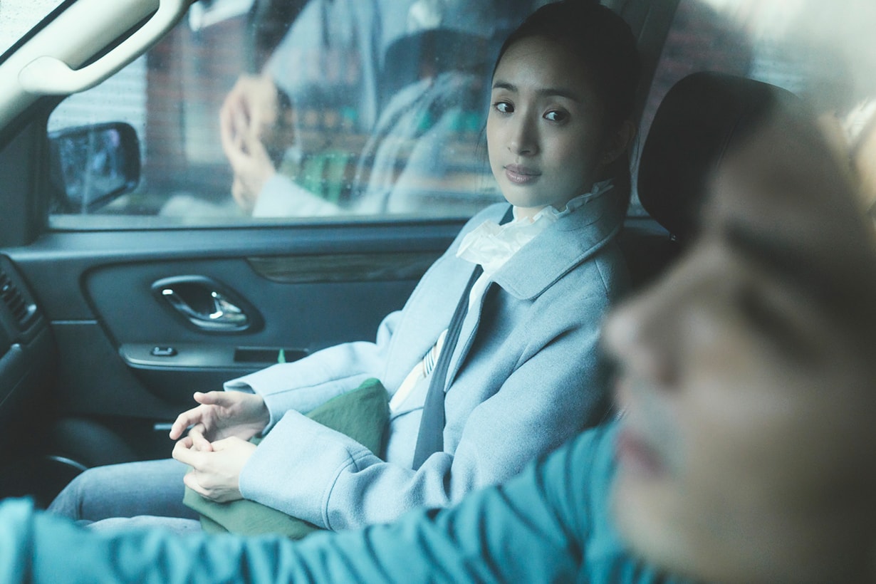 Imperfect Us Taiwanese Drama 2024 release