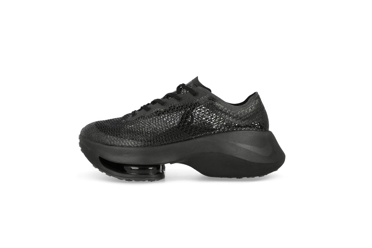 Matthew M Williams x Nike Zoom MMW 6 TRD Run info