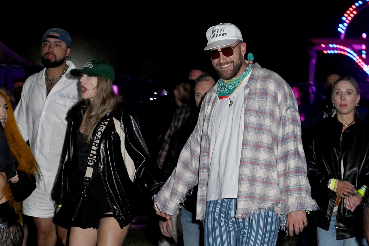 Coachella 2024 Justin Bieber Tems Wizkid Essence