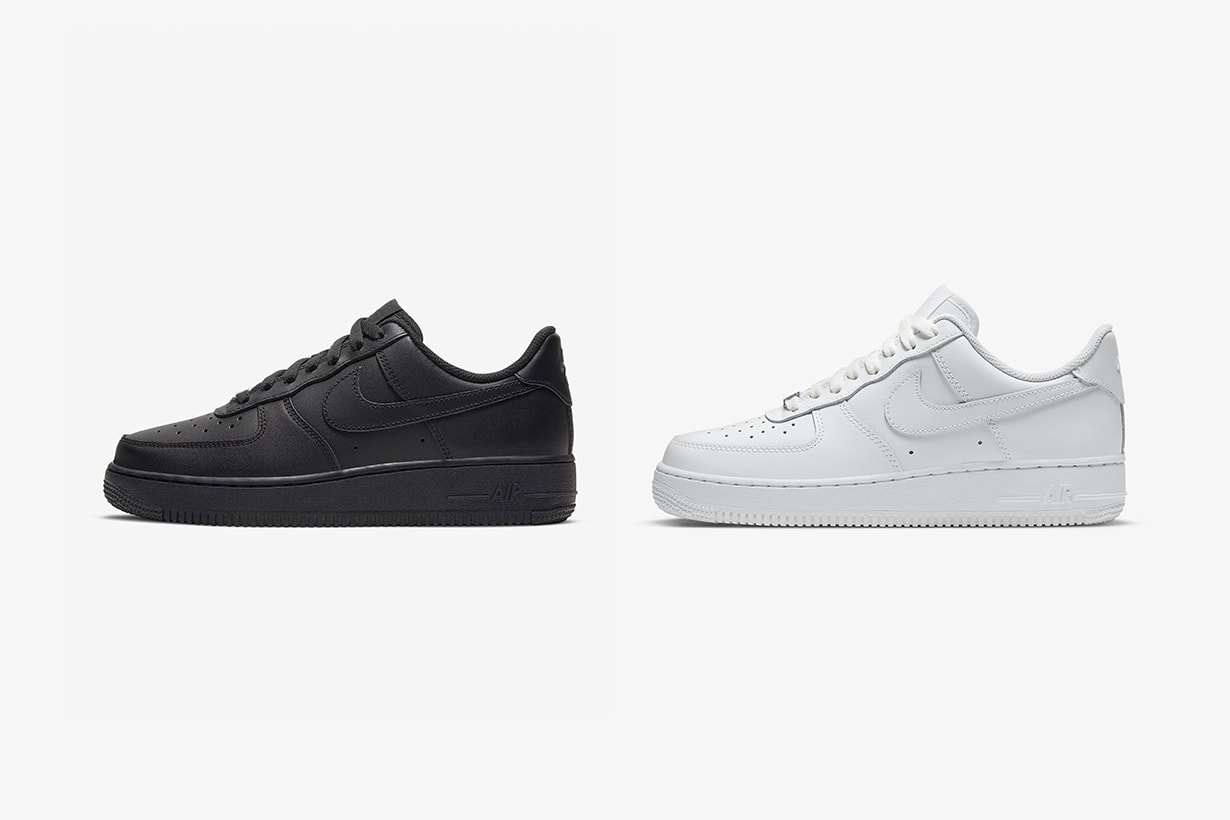Nike Air Force 1 swoosh Mini Card Holder mini wallet
