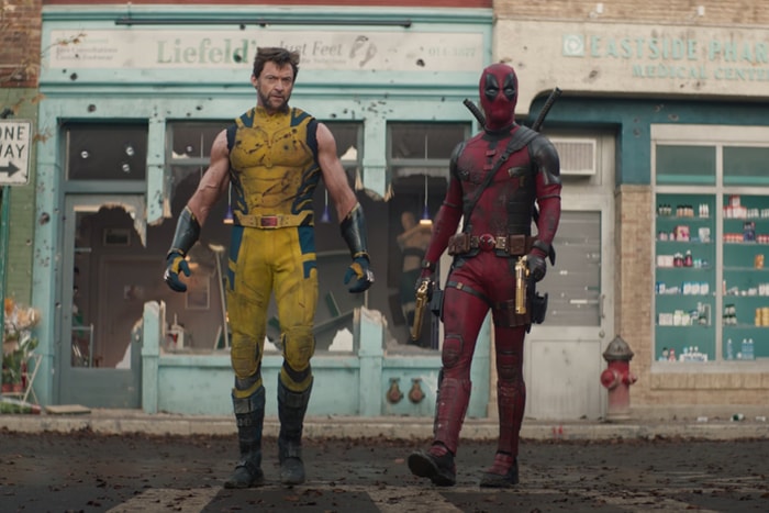 預告彩蛋滿滿:睽違六年的《死侍》續作,Hugh Jackman 主演金鋼狼回歸!