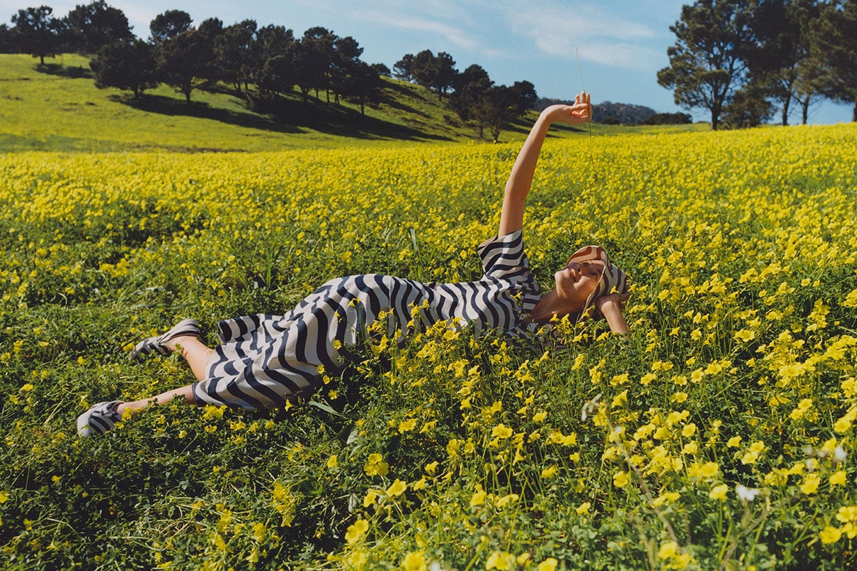 UNIQLO x Marimekko 2024 ss spring summer release date