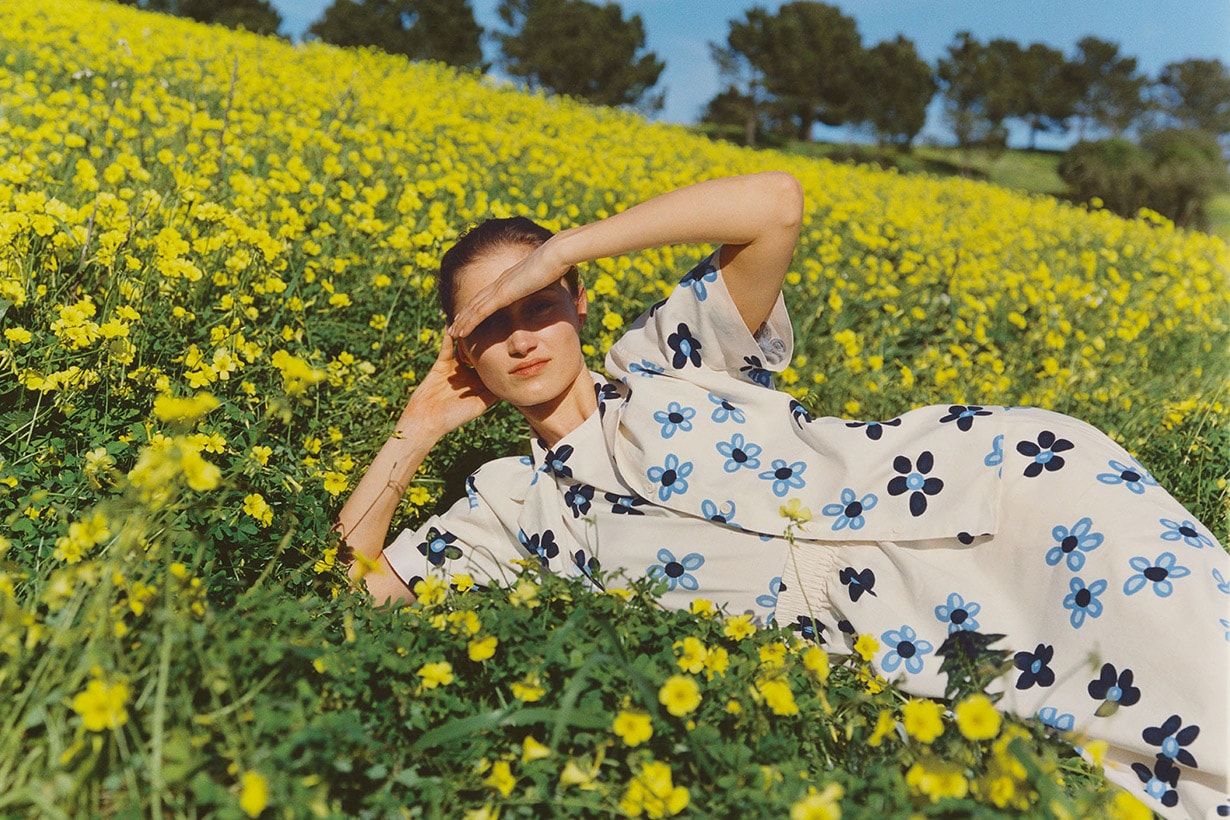 UNIQLO x Marimekko 2024 ss spring summer release date