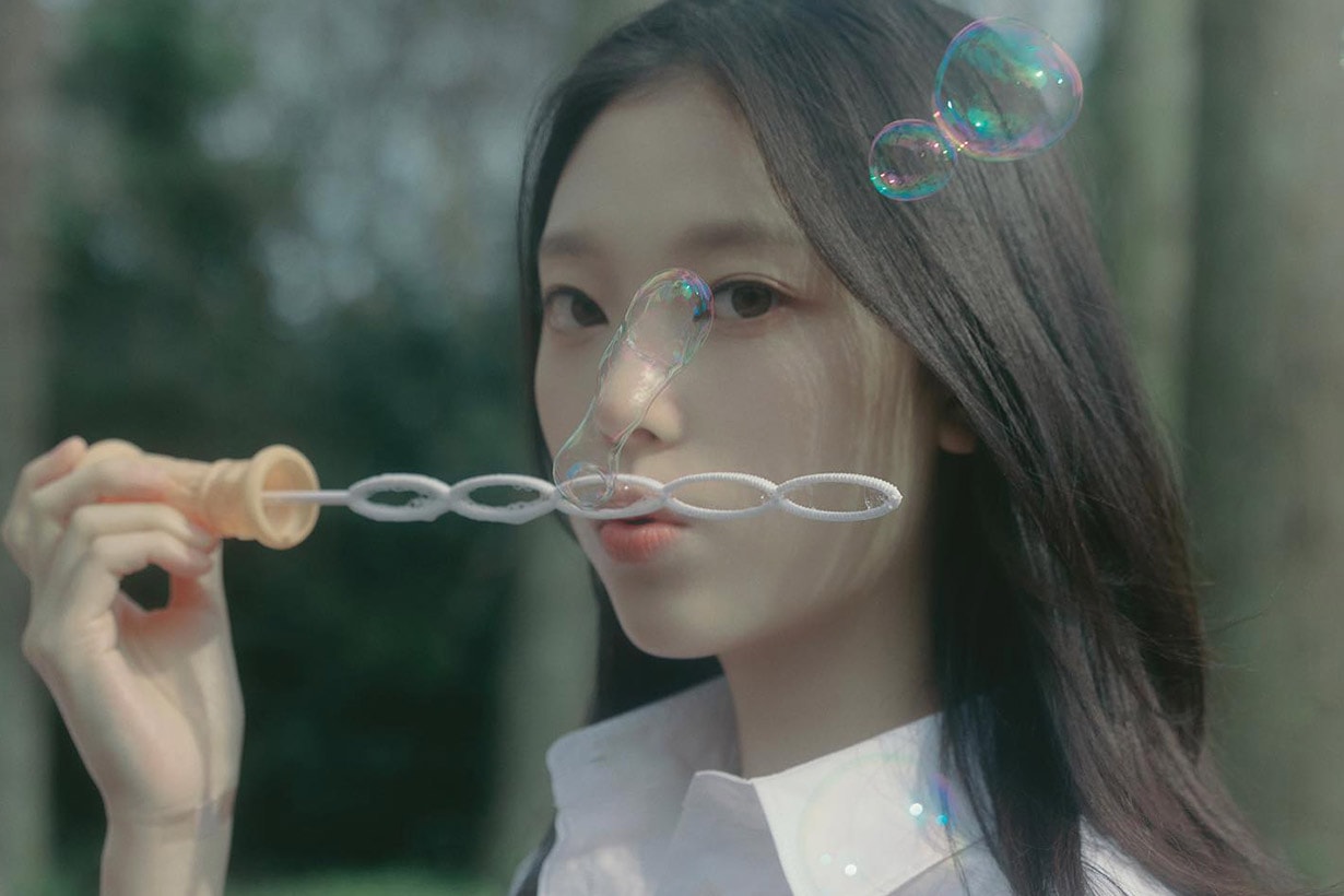 NewJeans new mv Bubble Gum How Sweet Album release info