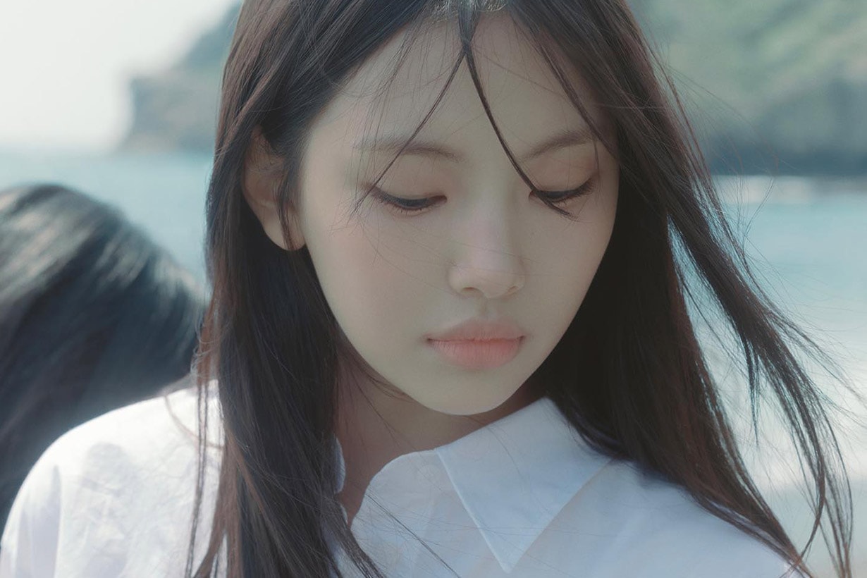 NewJeans new mv Bubble Gum How Sweet Album release info