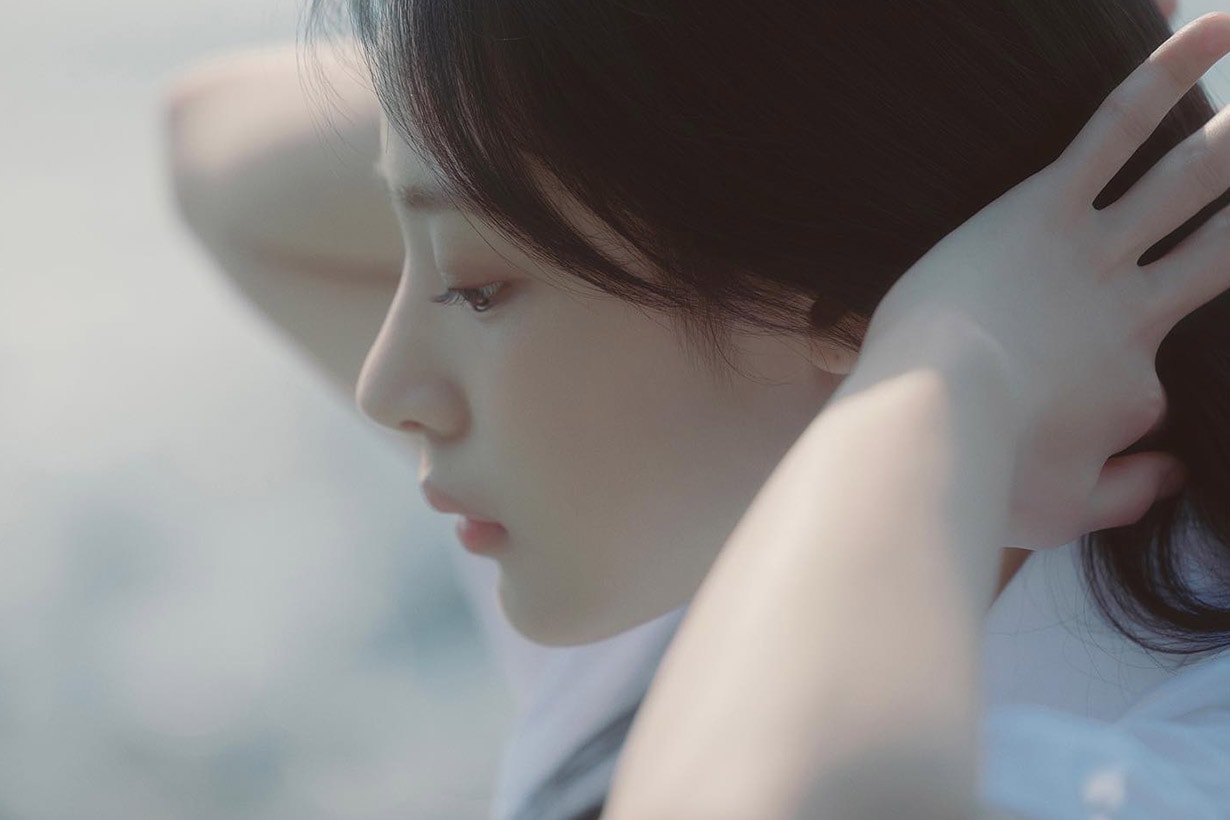 NewJeans new mv Bubble Gum How Sweet Album release info