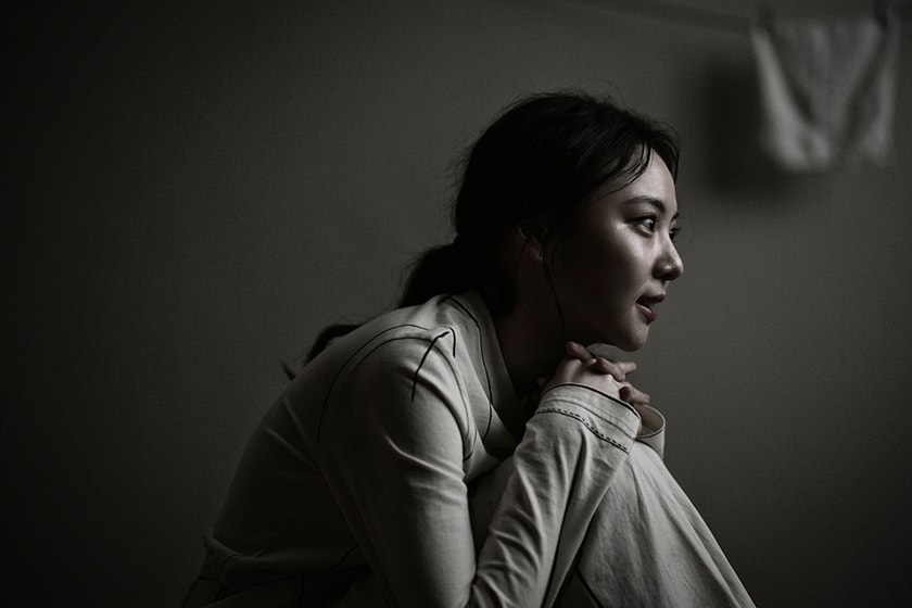 Netflix The 8 Show 2024 may Korean drama info