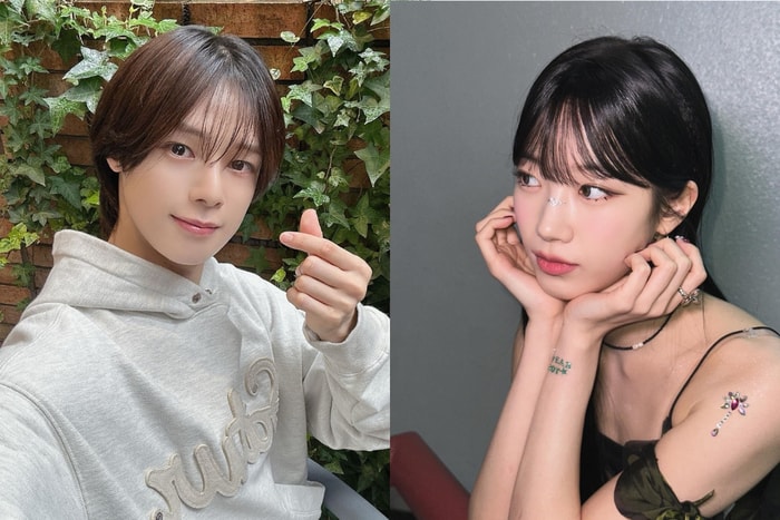 日本網民熱議:LE SSERAFIM 成員 Kazuha 被爆戀愛中,對象是大 6 歲的帥氣偶像?!