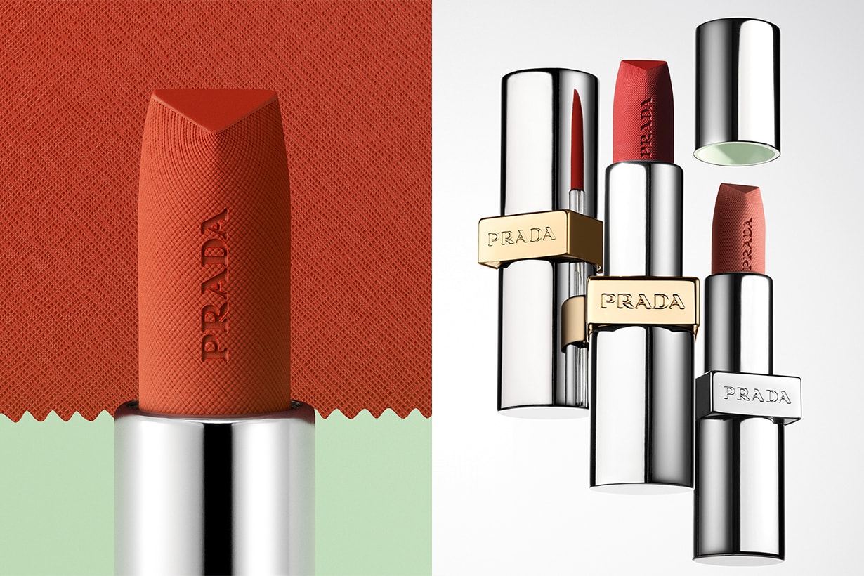 Prada Beauty 必入手產品推介!這單品更在日本引起搶購潮!