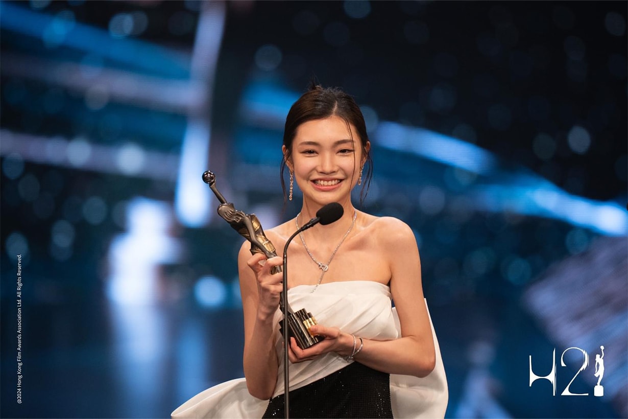金像獎 2024 得獎名單即時告訴你!男女主角會大熱勝出?最佳電影就是它!