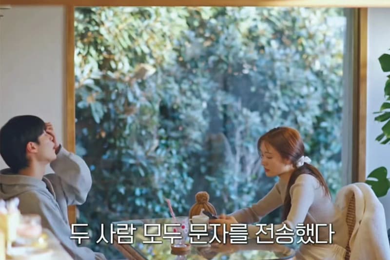 《換乘戀愛 3 》倒數 3 集!火藥味十足「真心話時間」,與 X 的最後約會「他」含淚道別