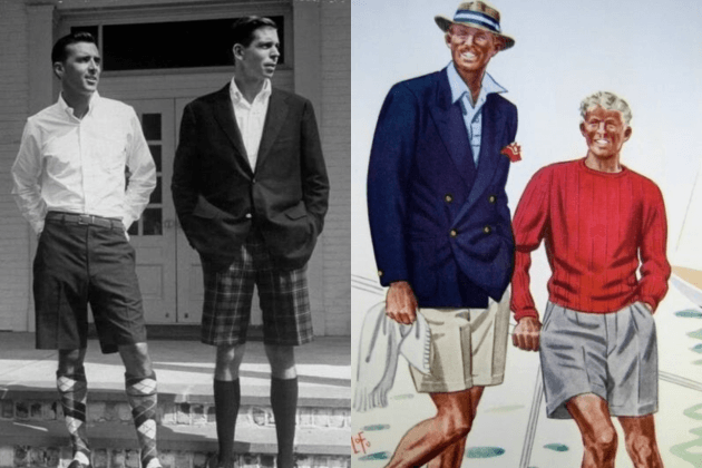 springsummer2024-cyclingshorts-bermudashorts-retrofashion-athleisurestyle-princessdianastyle-casualchic-fashionicons-menswearinspired-versatilestyling-modernfabrics-ootd-streetstyle-vinta