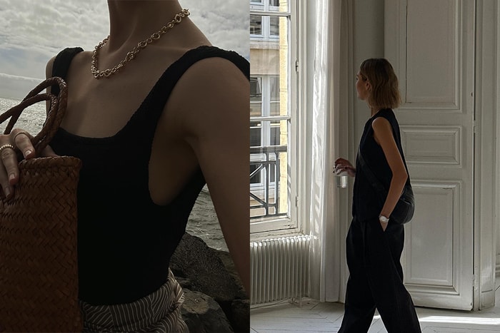 夏日也要美美穿上露肩背心:筆記 3 個在家就能輕鬆做的手臂+肩頸線條運動!