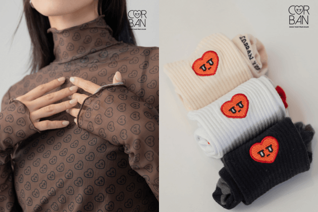 滿滿的個性魅力風:帶你發掘兩個台灣在地服飾品牌,口碑和品質都無法挑剔!