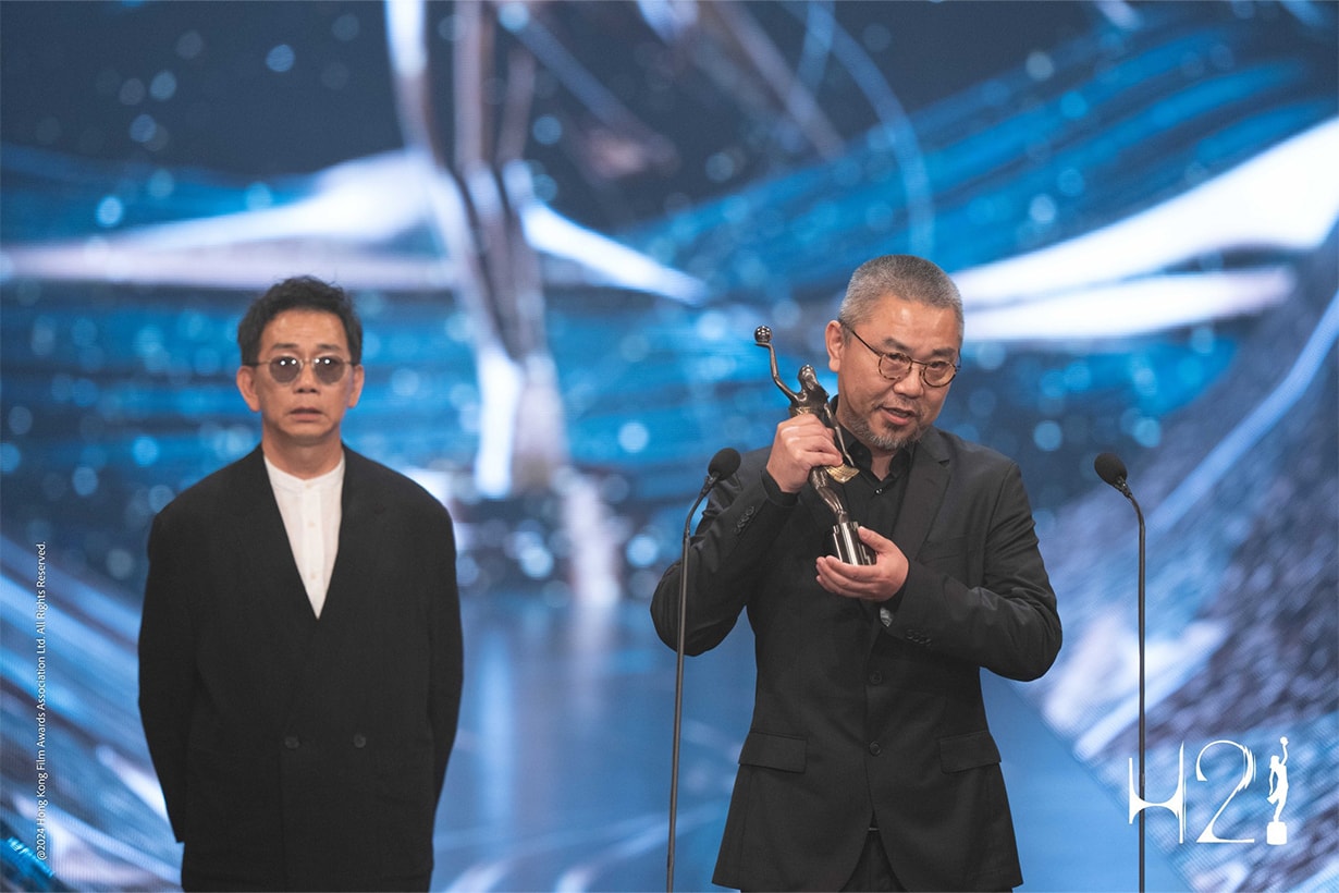 金像獎 2024 得獎名單即時告訴你!男女主角會大熱勝出?最佳電影就是它!