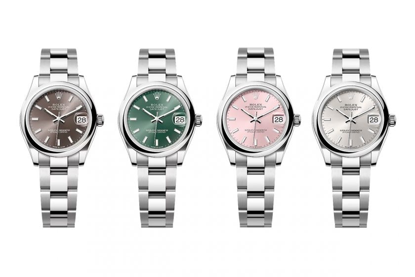 rolex 2024 beginner guide woman how to afforadable datejust oyster perpetual how to