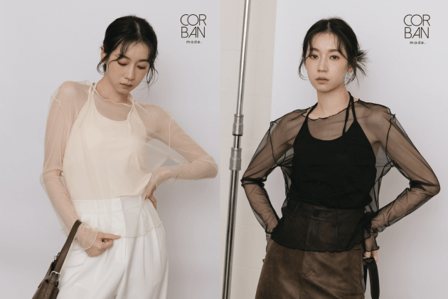 滿滿的個性魅力風:帶你發掘兩個台灣在地服飾品牌,口碑和品質都無法挑剔!