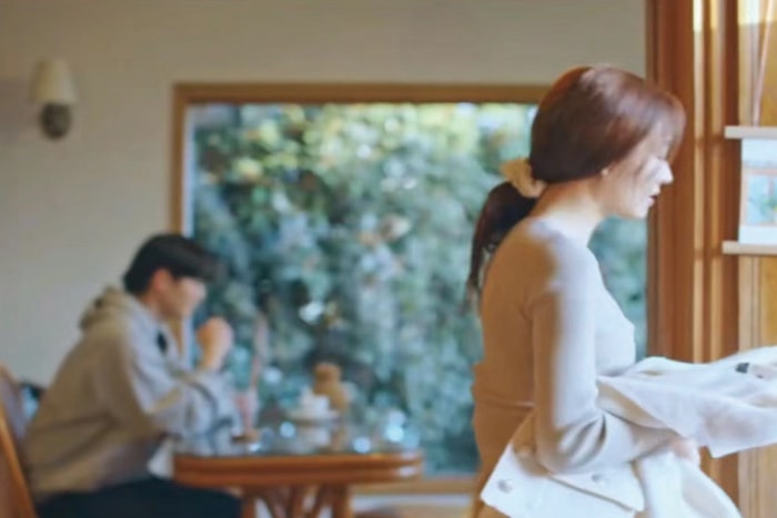 《換乘戀愛3》倒數 3 集!火藥味十足「真心話時間」,與前任最後約會「他」含淚道別