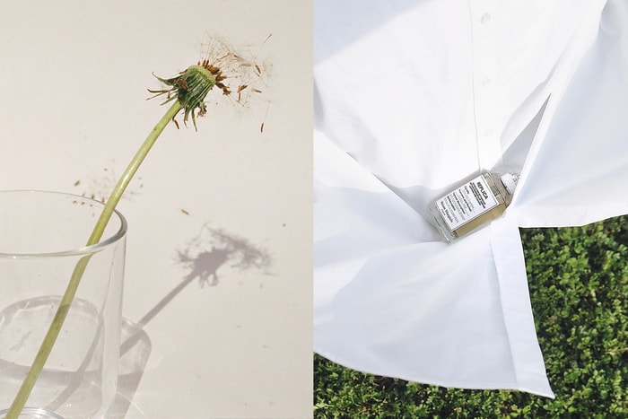 讓舒服的香氣陪你度過夏日:近期必關注的 8+ 香水、室內香氛新品一次整理!