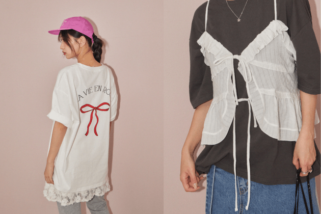 滿滿的個性魅力風:帶你發掘兩個台灣在地服飾品牌,口碑和品質都無法挑剔!