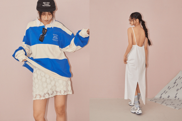 滿滿的個性魅力風:帶你發掘兩個台灣在地服飾品牌,口碑和品質都無法挑剔!