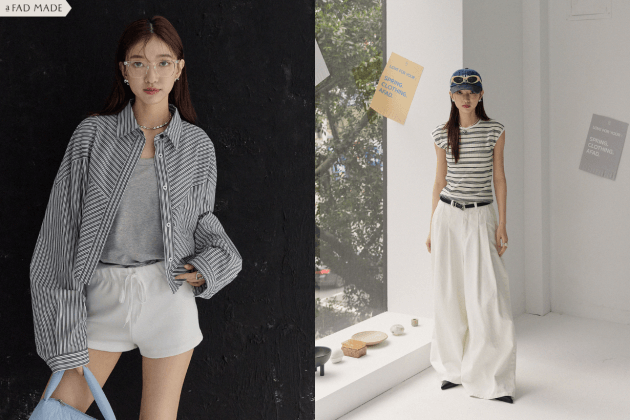 滿滿的個性魅力風:帶你發掘兩個台灣在地服飾品牌,口碑和品質都無法挑剔!