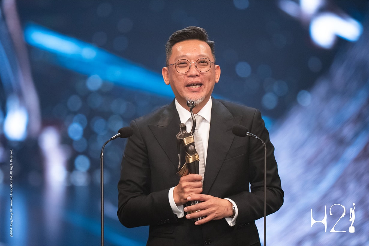 金像獎 2024 得獎名單即時告訴你!男女主角會大熱勝出?最佳電影就是它!