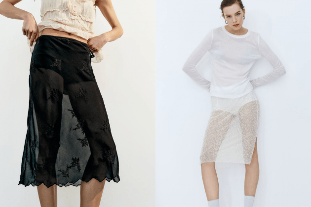 springsummer2024-balloonskirt-transparentskirt-fashiontrends-cuteandsexy-zara-aaizel-palmier-reformation-simkhai-hm-dailyoutfit-partyready-jazzagefashion-modernelegance