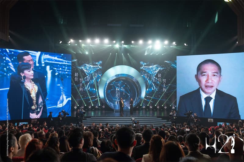 金像獎 2024 得獎名單即時告訴你!男女主角會大熱勝出?最佳電影就是它!