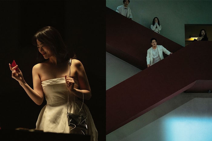 住得越久獎金越多?8 層樓詭譎真人秀韓劇《The 8 Show》未開播已經引起關注!