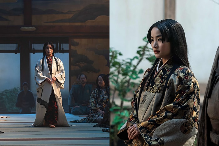 從《玩命關頭》到《幕府將軍》:首位拿下艾美獎的日本女演員「澤井杏奈」